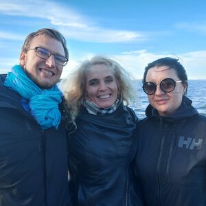 Foto Norberto Airošiaus