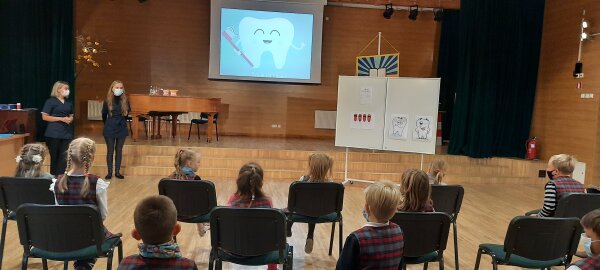 Įgyvendinto projekto rezultatai - daugiau įgūdžių  bei  žinių apie sveiką gyvenseną 