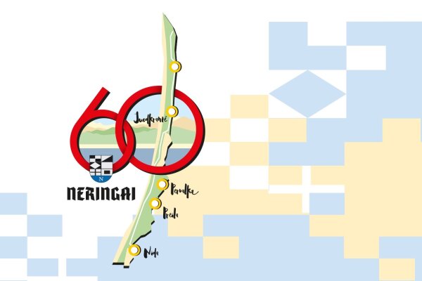 Neringos miesto šventės renginių programa