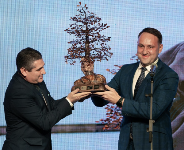 Neringa perduoda Lietuvos kultūros sostinės titulą 