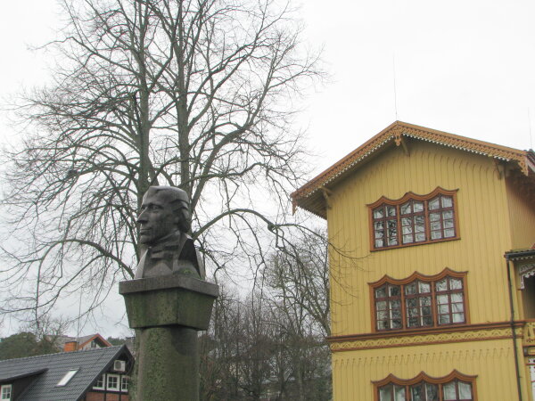 Martyno Liudviko Rėzos vardo premija - Jūratei Bučmytei ir Albertui Krajinskui 