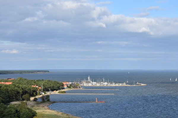 Pasirašyta rangos sutartis dėl socialinių būstų statybos