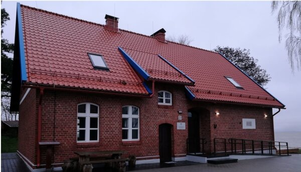 Preilos bibliotekoje – įkurtuvių nuotaikos