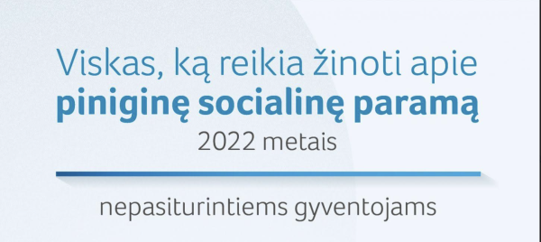 Aktualu nepasiturintiems: ką daryti, jeigu tenka susidurti su finansiniais sunkumais