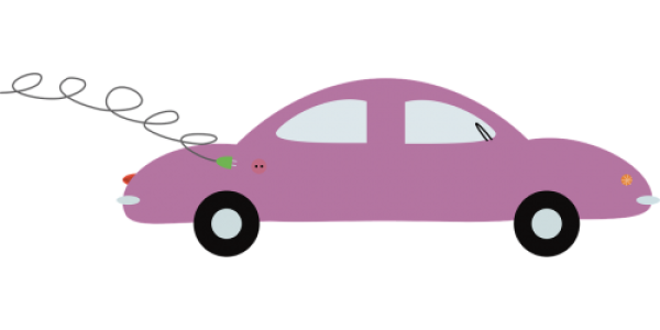 Sumažinkite išlaidas kurui – pasinaudokite subsidija mažataršiam automobiliui įsigyti