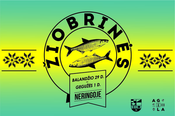 Neringa kviečia į „Žiobrines“: žuvies mėgėjams – gastronominė kelionė, ant laužo kepti žiobriai