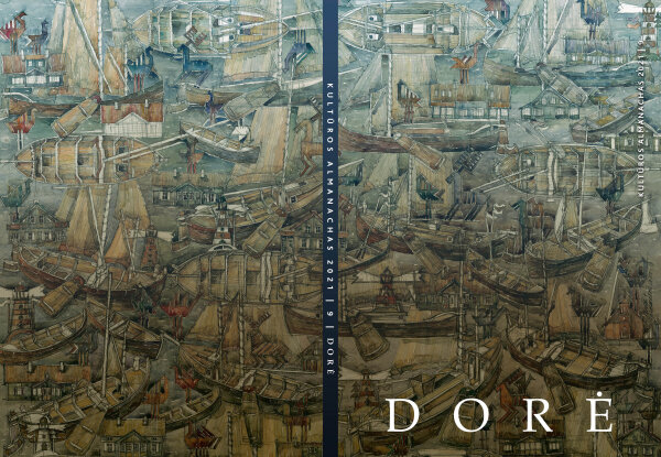 Nidoje – naujausios „Dorės“ sutiktuvės