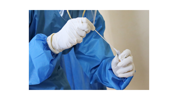 Gydymo įstaigos ir toliau turės užtikrinti COVID-19 plitimo prevenciją