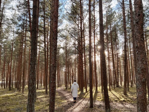 Pradedamas suaugusiųjų gyvensenos stebėsenos tyrimas