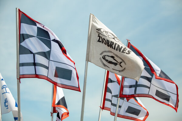 „Žiobrinių“ šventės svečiam – nemokamas įvažiavimas į Neringą 