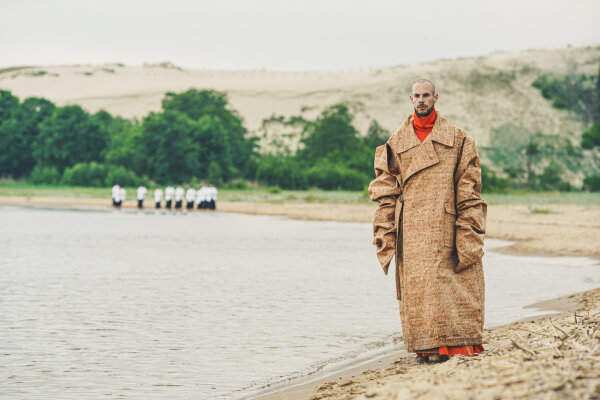 Neringos vasaros sezono atidarymas: spektaklis-kelionė kvies patirti krašto legendas