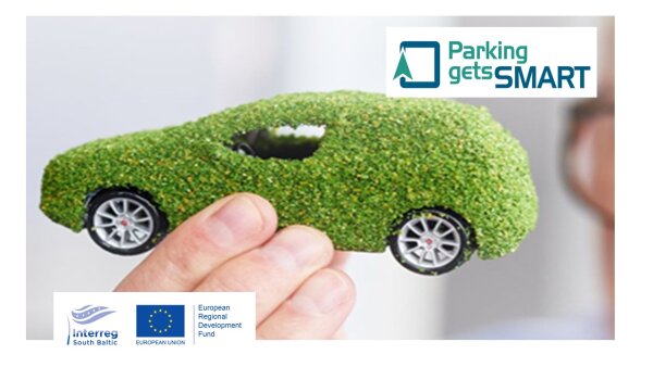 Dalyvauk hakatone ir prisidėk prie darnaus judumo!