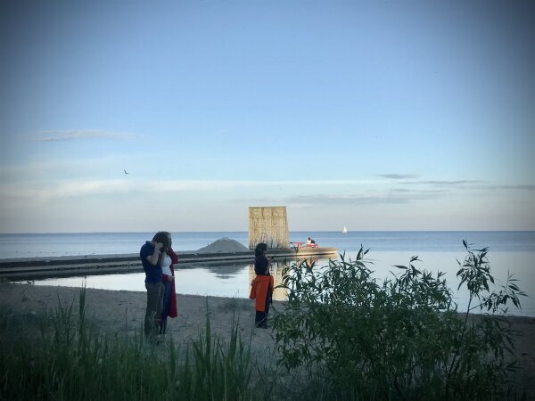 Kviečiame Neringos savivaldybės bendruomenines organizacijas teikti informaciją