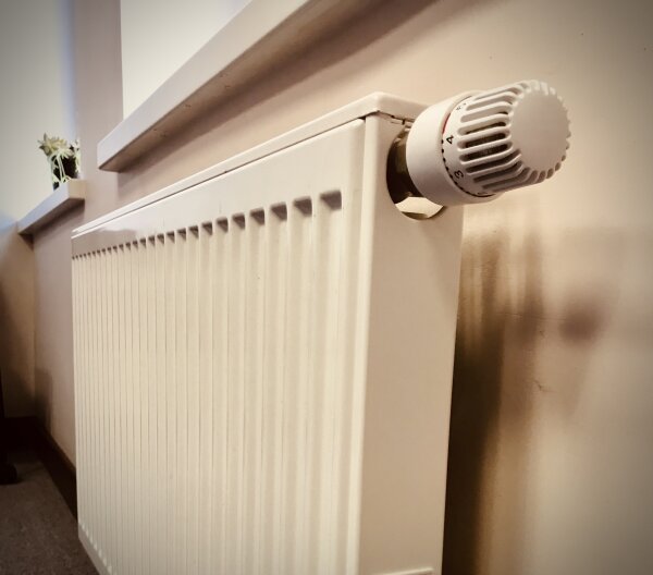 Skelbiama šildymo sezono pabaiga Neringos savivaldybėje