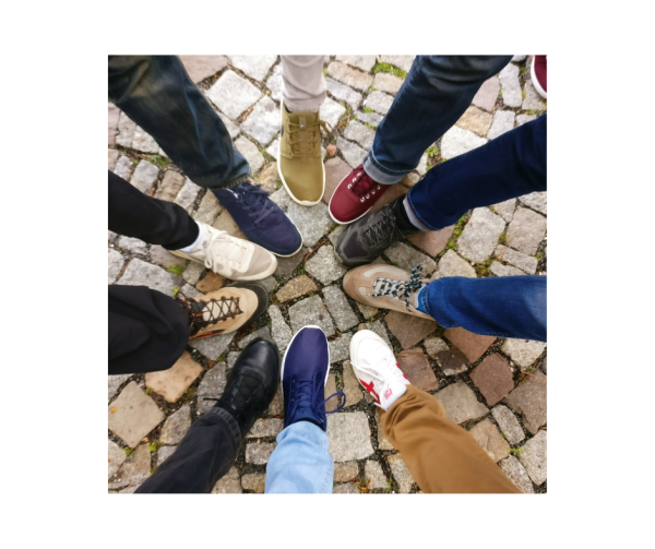 Kvietimas bendruomenių atstovams, nevyriausybinėms ir kitoms organizacijoms dalyvauti kūrybinėse...