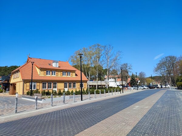 Kviečiame susipažinti su Neringos savivaldybės administracijos direktoriaus 2021 m. veiklos...