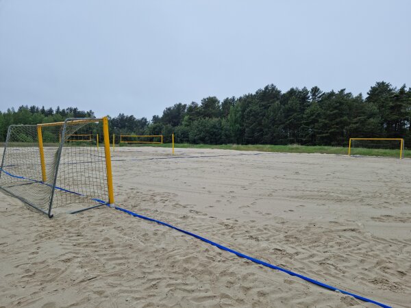 Nidoje – daugiau aktyvaus laisvalaikio galimybių