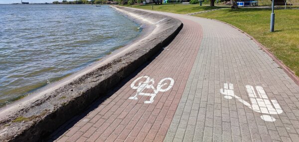 Aptartas didesnis dėmesys prevencinėms priemonėms gerinant eismo saugumą