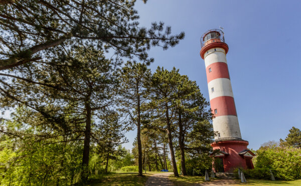 Švyturių savaitgalis Nidoje 