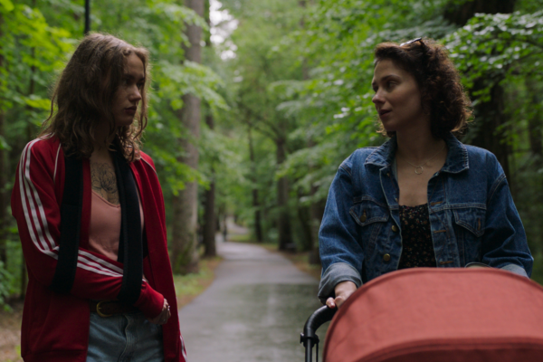 Prasideda kino festivalis „Baltijos banga“: filmai, pokalbiai, animacijos mokyklėlė