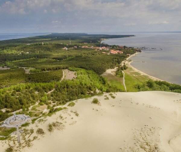 Baltijos kelio dienos minėjimo renginiai