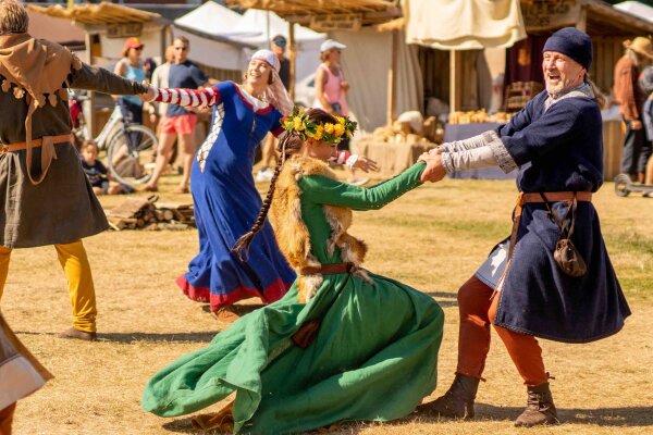 Senųjų amatų dienos Neringoje: kvies ne tik meistrauti bei skanauti