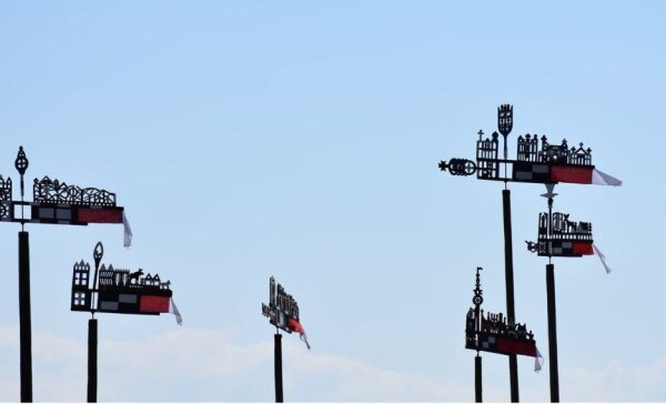 Vasaros palydos su Jaunimo kino dienomis 