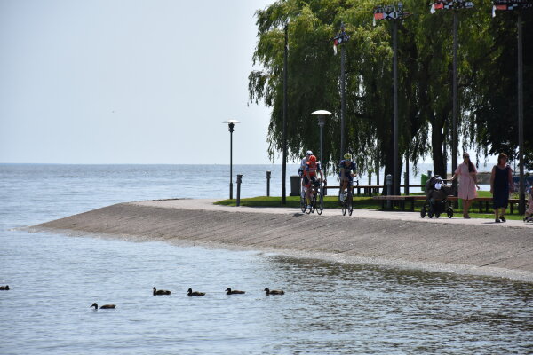Informacija dėl neformaliojo vaikų švietimo programų vykdymo 2023 metais
