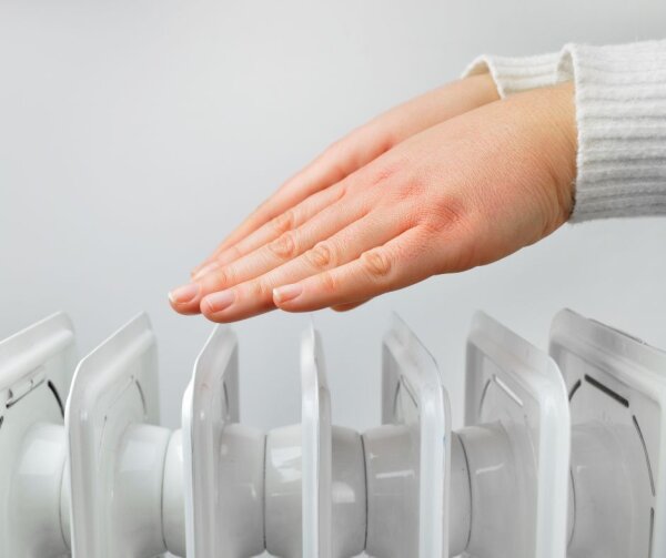 Kompensacija už šildymą: viskas, ką reikia žinoti