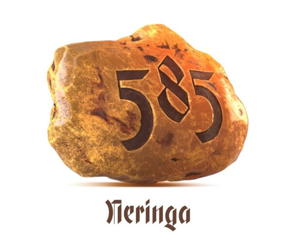 Neringos saivaldybės mero sveikinimas 585-ojo Neringos gimtadienio proga 