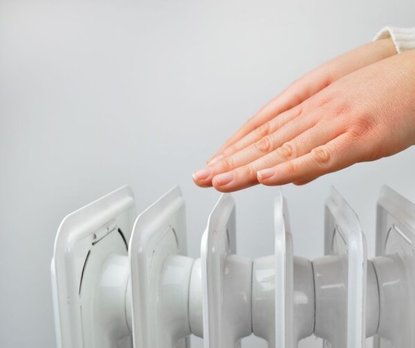 Skelbiama 2022–2023 metų šildymo sezono pradžia