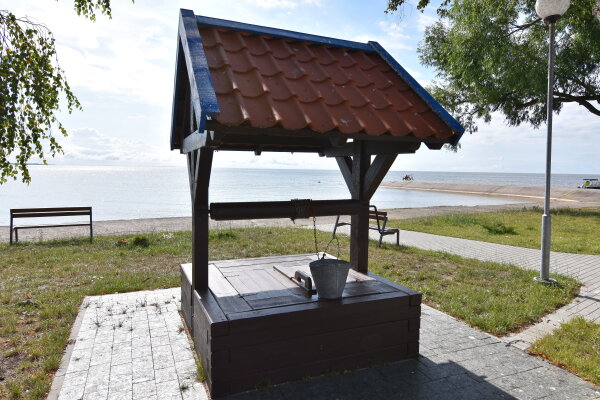 Organizuojamas šulinių ir individualių gręžinių laboratorinis ištyrimas 