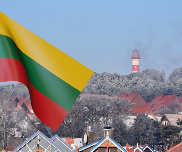 Sausio 13-ajai – Laisvės gynėjų dienai skirti renginiai Neringoje