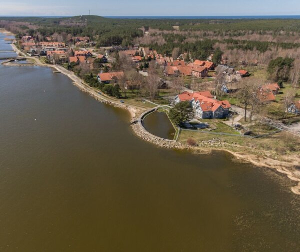 Bevardei Pervalkos gyvenvietės gatvei siūloma suteikti Bitininkų tako pavadinimą