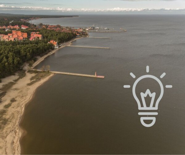 Dalyvaujamasis biudžetas: iki balandžio 30-osios laukiama idėjų Neringai