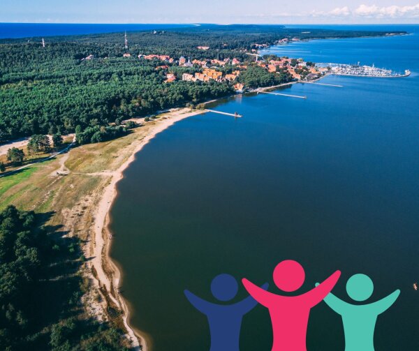Neringoje startuoja programa jaunimui  „Lyderių akademija “