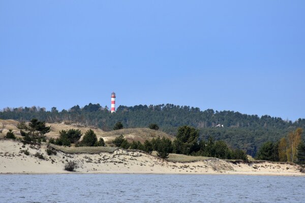 Virš Baltijos jūros bei Kuršių marių skraidys bepilotis orlaivis 