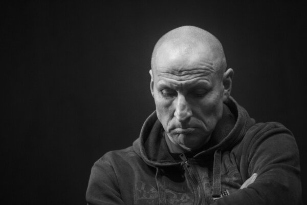 Neringoje svečiuojasi Rašytojo stipendijos laureatas Sigitas Parulskis 