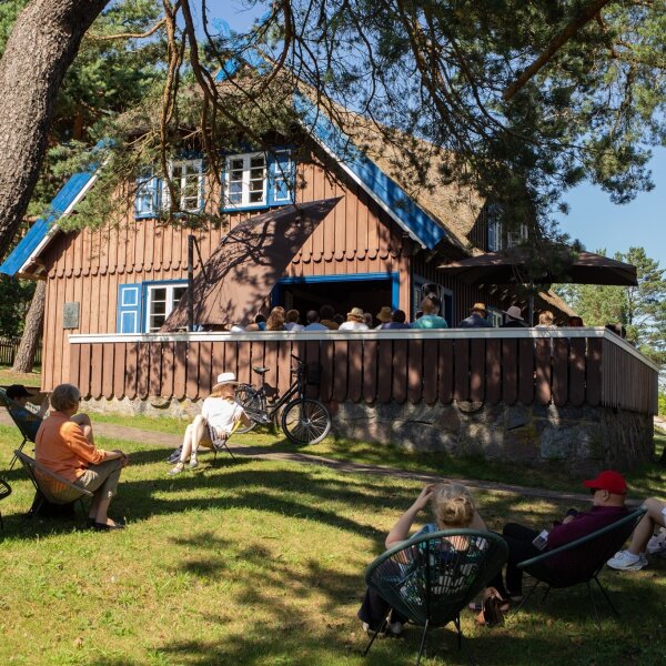 Tarptautinis Thomo Manno festivalis liepą kviečia į kultūros savaitę Nidoje