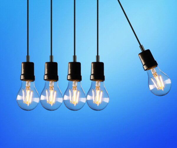 Patars kaip pasirinkti nepriklausomą elektros energijos tiekėją 