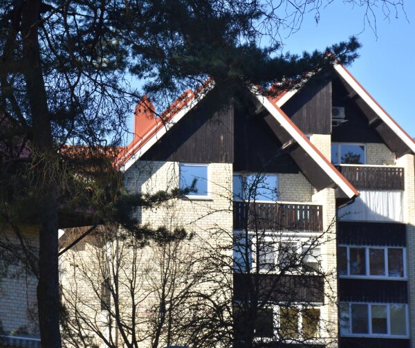 Kviečia į seminarą apie daugiabučių namų atnaujinimą/modernizavimą