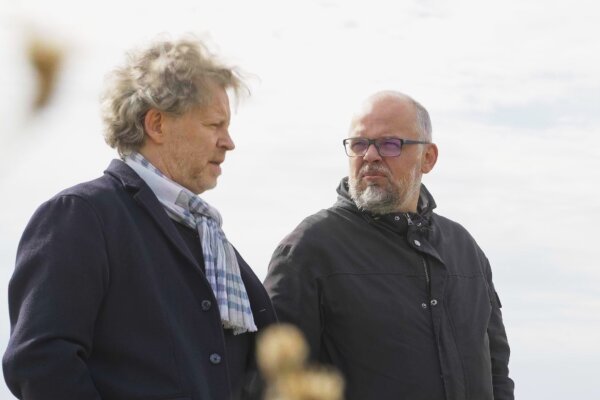 Gyva muzika Neringoje: nuo įspūdingo grožio mišių iki prancūzų meilės himnų