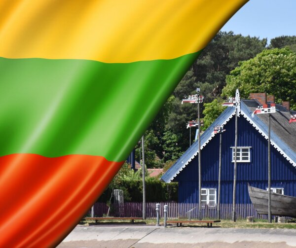Valstybės dienai skirti renginiai
