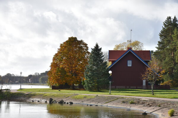 Informacija apie patvirtintą Neringos savivaldybės atliekų prevencijos ir tvarkymo 2021–2027 m....