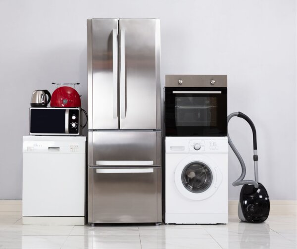 Organizuojamas gaminių atliekų surinkimas iš įmonių, įstaigų ir organizacijų