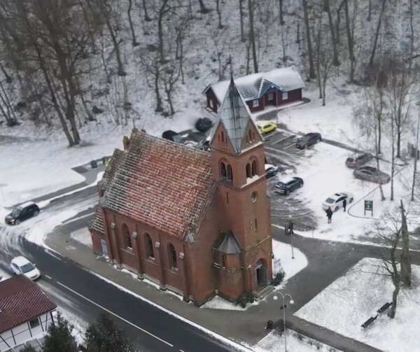 Vyks 15-osios Martyno Liudviko Rėzos vardo kultūros ir meno premijos įteikimo iškilmės