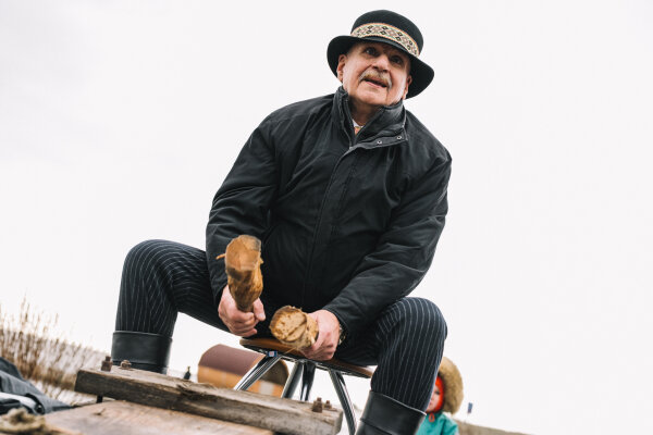 „Stintapūkio“ šventės metu – eismo pokyčiai