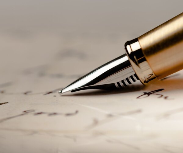 Tradicija atgimsta: Nacionalinis diktantas kviečia nebijoti suklysti