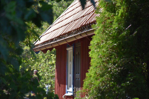 Neringa ieško vyriausiojo architekto bei specialisto teritorijų planavimo ir statybų srityje