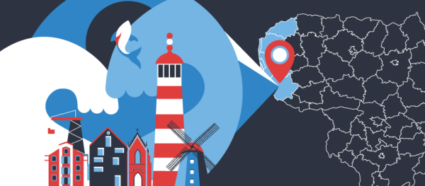 Viešos konsultacijos dėl 2023 – 2029 m. Klaipėdos regiono funkcinės zonos strategijos projekto